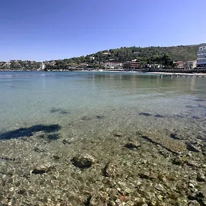 Hotell Baia D'argento, Porto Santo Stefano (Grosseto)